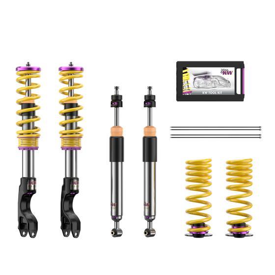 KW Coilover Kit 35225093